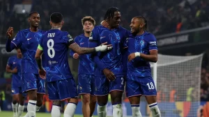 Link xem trực tiếp FC Astana vs Chelsea FC