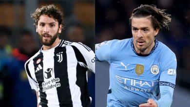 Link xem trực tiếp Juventus vs Manchester City FC