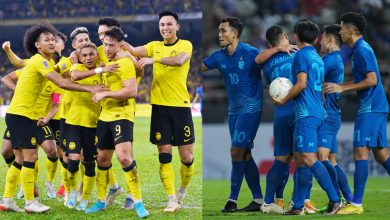 Link xem trực tiếp Thái Lan vs Malaysia