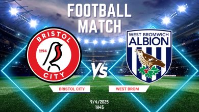 soi kèo Bristol City vs West Brom, soi kèo, nhận định bóng đá, Socolive