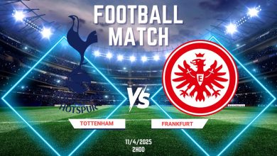 soi kèo Tottenham vs Frankfurt, soi kèo, nhận định bóng đá, Socolive